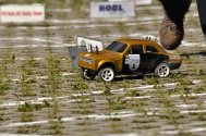 Rallye Český Krumlov: 2. RC Rallye Český Krumlov